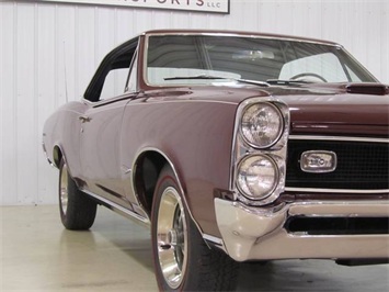 1966 Pontiac GTO   - Photo 7 - Fort Wayne, IN 46804