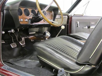 1966 Pontiac GTO   - Photo 45 - Fort Wayne, IN 46804