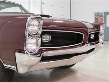 1966 Pontiac GTO   - Photo 10 - Fort Wayne, IN 46804