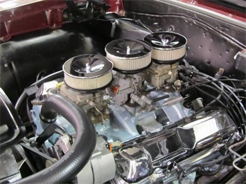 1966 Pontiac GTO   - Photo 18 - Fort Wayne, IN 46804