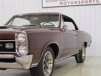 1966 Pontiac GTO   - Photo 8 - Fort Wayne, IN 46804