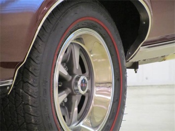 1966 Pontiac GTO   - Photo 23 - Fort Wayne, IN 46804