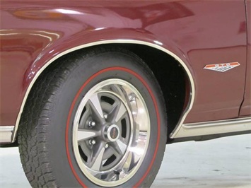 1966 Pontiac GTO   - Photo 22 - Fort Wayne, IN 46804