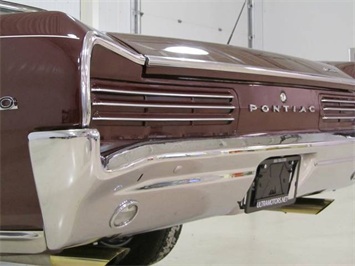 1966 Pontiac GTO   - Photo 27 - Fort Wayne, IN 46804