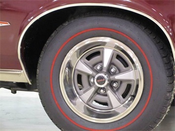 1966 Pontiac GTO   - Photo 4 - Fort Wayne, IN 46804