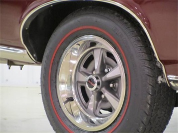 1966 Pontiac GTO   - Photo 5 - Fort Wayne, IN 46804