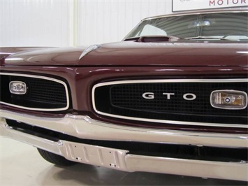 1966 Pontiac GTO   - Photo 14 - Fort Wayne, IN 46804