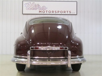 1950 Nash Ambassador   - Photo 19 - Fort Wayne, IN 46804