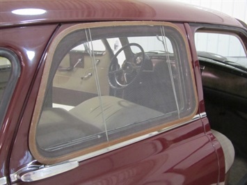 1950 Nash Ambassador   - Photo 52 - Fort Wayne, IN 46804
