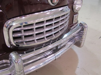1950 Nash Ambassador   - Photo 14 - Fort Wayne, IN 46804