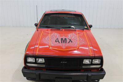1979 AMC AMX   - Photo 5 - Fort Wayne, IN 46804