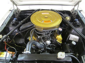 1965 Ford Mustang GT Convertible   - Photo 11 - Fort Wayne, IN 46804
