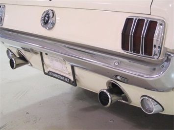 1965 Ford Mustang GT Convertible   - Photo 25 - Fort Wayne, IN 46804