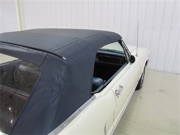 1965 Ford Mustang GT Convertible   - Photo 47 - Fort Wayne, IN 46804