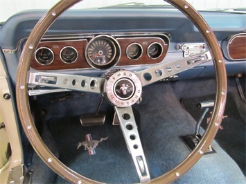 1965 Ford Mustang GT Convertible   - Photo 32 - Fort Wayne, IN 46804
