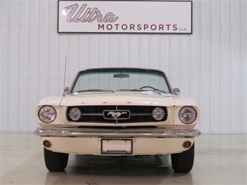 1965 Ford Mustang GT Convertible   - Photo 7 - Fort Wayne, IN 46804