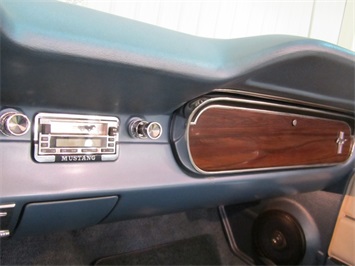 1965 Ford Mustang GT Convertible   - Photo 35 - Fort Wayne, IN 46804