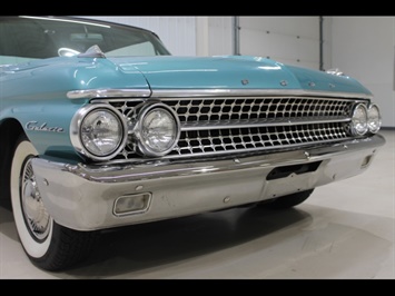 1961 Ford Galaxie 500   - Photo 4 - Fort Wayne, IN 46804