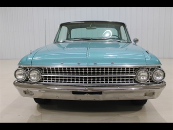 1961 Ford Galaxie 500   - Photo 3 - Fort Wayne, IN 46804