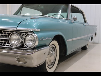 1961 Ford Galaxie 500   - Photo 6 - Fort Wayne, IN 46804