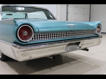 1961 Ford Galaxie 500   - Photo 14 - Fort Wayne, IN 46804
