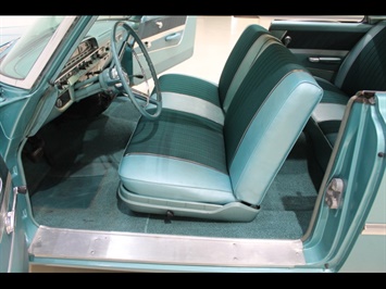 1961 Ford Galaxie 500   - Photo 20 - Fort Wayne, IN 46804