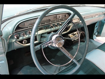 1961 Ford Galaxie 500   - Photo 23 - Fort Wayne, IN 46804