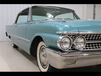 1961 Ford Galaxie 500   - Photo 5 - Fort Wayne, IN 46804