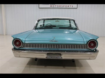1961 Ford Galaxie 500   - Photo 13 - Fort Wayne, IN 46804