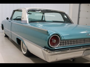 1961 Ford Galaxie 500   - Photo 15 - Fort Wayne, IN 46804