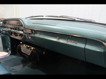 1961 Ford Galaxie 500   - Photo 29 - Fort Wayne, IN 46804