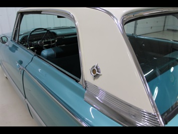 1961 Ford Galaxie 500   - Photo 17 - Fort Wayne, IN 46804