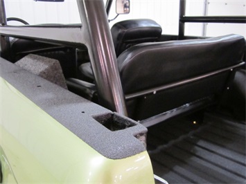1974 Ford Bronco   - Photo 20 - Fort Wayne, IN 46804