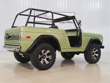1974 Ford Bronco   - Photo 40 - Fort Wayne, IN 46804