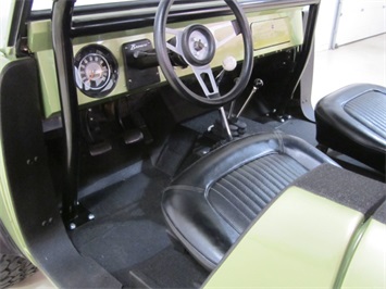 1974 Ford Bronco   - Photo 22 - Fort Wayne, IN 46804