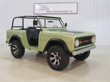 1974 Ford Bronco   - Photo 43 - Fort Wayne, IN 46804