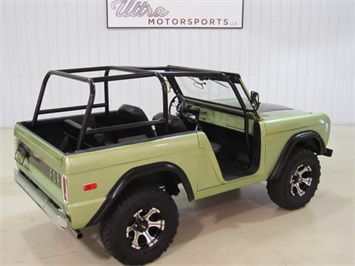 1974 Ford Bronco   - Photo 41 - Fort Wayne, IN 46804