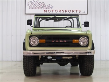 1974 Ford Bronco   - Photo 4 - Fort Wayne, IN 46804