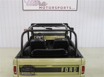 1974 Ford Bronco   - Photo 39 - Fort Wayne, IN 46804
