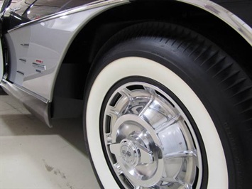1961 Chevrolet Corvette   - Photo 33 - Fort Wayne, IN 46804