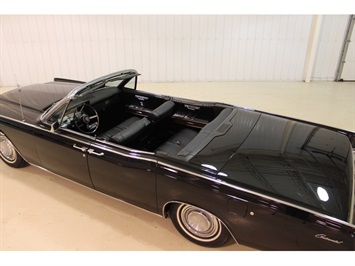 1967 Lincoln Continental   - Photo 48 - Fort Wayne, IN 46804
