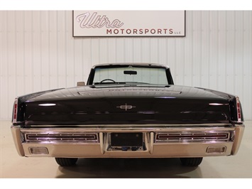 1967 Lincoln Continental   - Photo 10 - Fort Wayne, IN 46804