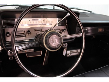 1967 Lincoln Continental   - Photo 24 - Fort Wayne, IN 46804
