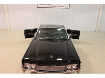 1967 Lincoln Continental   - Photo 58 - Fort Wayne, IN 46804