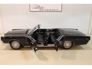 1967 Lincoln Continental   - Photo 49 - Fort Wayne, IN 46804