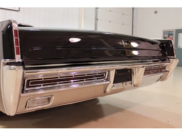 1967 Lincoln Continental   - Photo 13 - Fort Wayne, IN 46804