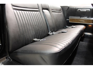 1967 Lincoln Continental   - Photo 45 - Fort Wayne, IN 46804