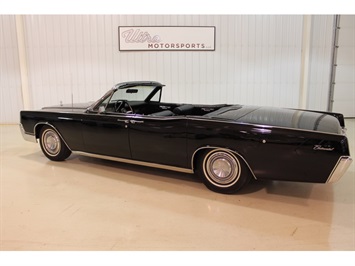 1967 Lincoln Continental   - Photo 47 - Fort Wayne, IN 46804