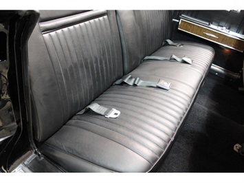 1967 Lincoln Continental   - Photo 35 - Fort Wayne, IN 46804