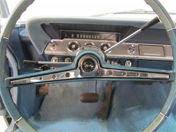 1962 Chevrolet Impala   - Photo 29 - Fort Wayne, IN 46804